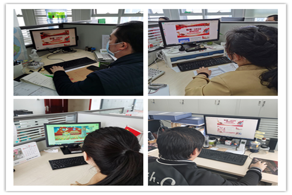 bet手机版官方网站-bet(中国)积极开展“我们的节日·清明”主题活动