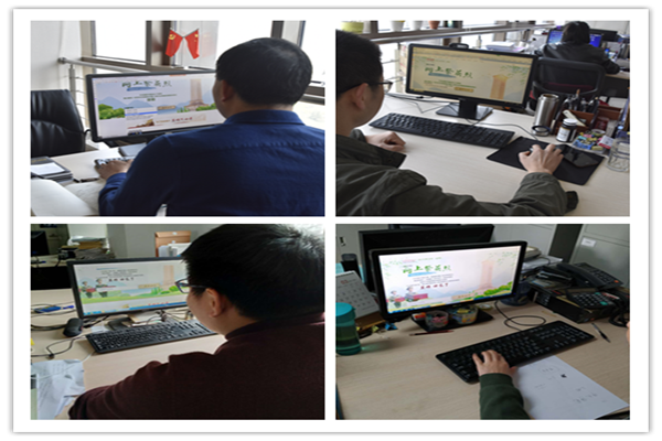 bet手机版官方网站-bet(中国)积极开展“我们的节日·清明”主题系列活动