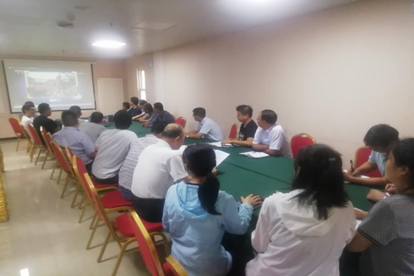 bet手机版官方网站-bet(中国)各单位积极组织安全教育培训活动