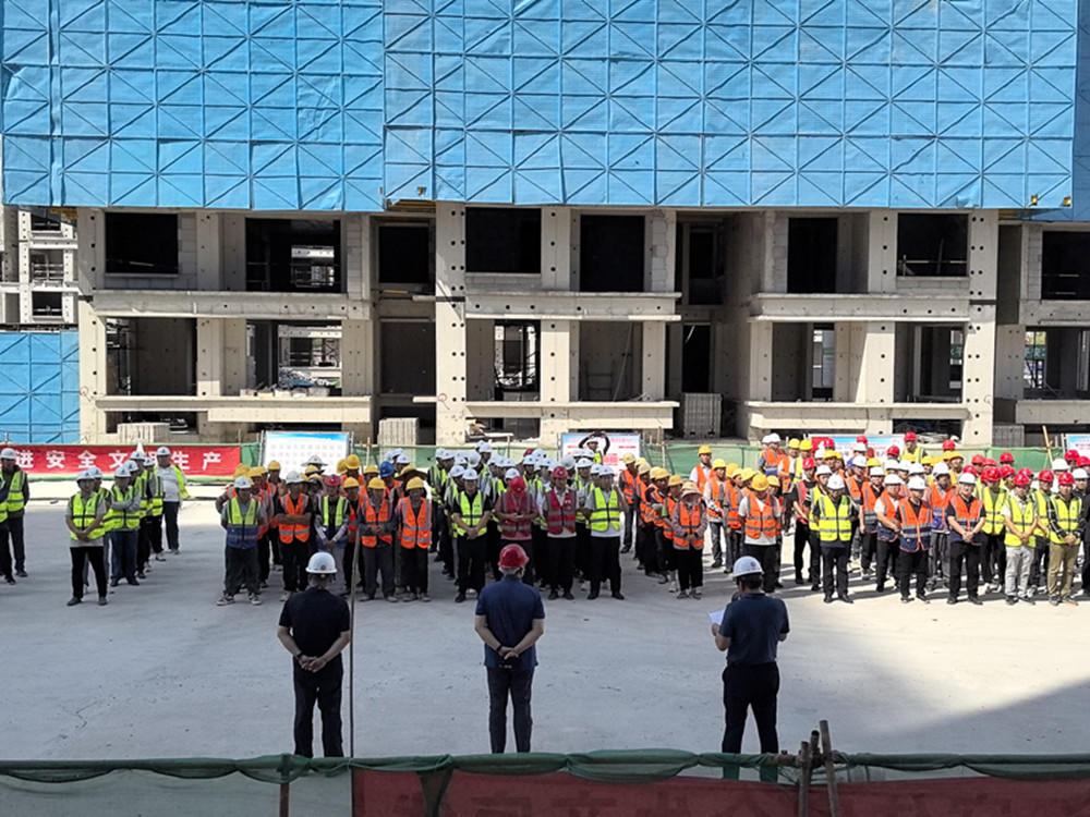 bet手机版官方网站-bet(中国)深入开展“安全宣传咨询日”活动